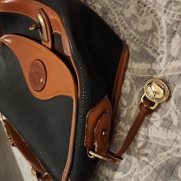 DOONEY AND BOURKE BAG - Picture 3 of 8